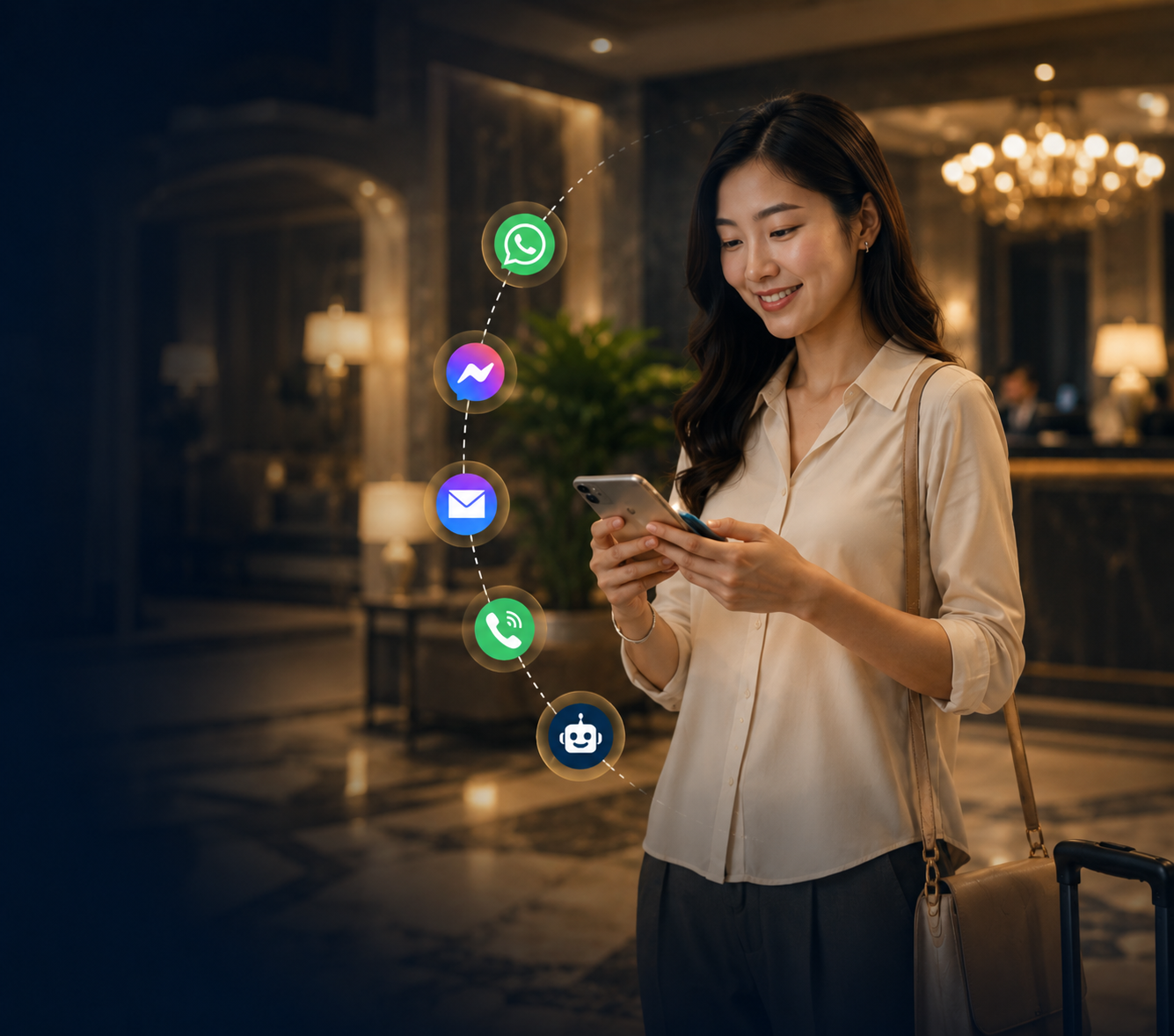 AI Message Management